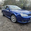 2006 mondeo st 220