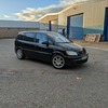 2004 Vauxhall Zafira 2.0 GSi Turbo