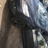 Ford focus 1.6