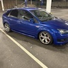 Focus ST225 2007
