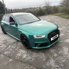 Audi rs4