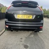 Ford focus st3