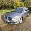 2008 astra 1 6 club full mot 89k