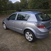 2008 astra 1 6 club full mot 89k