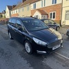 Ford galaxy 2.0 Tdci auto