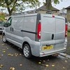 Vauxhall vivaro sportive swap car