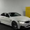 BMW M4 COMPETITION-CONVERTIBLE-34K