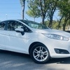 Ford Fiesta 2015 low millage