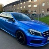 Mercedes-Benz A200 AMG Sport