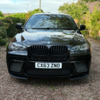 BMW e71 x6m msport 135i 140i 435i