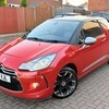 CITROEN DS3 DSPORT+ 1.6 THP