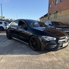 2020 Mercedes cla220 amg  premium