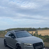 AUDI RS3 FULLY LOADED