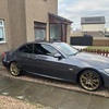 BMW 325i M Sport