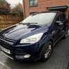 Ford KuGa titanium x 2.0 TDCI 4x4