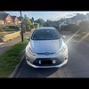 Ford fiesta zetec s