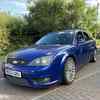 2002 Mondeo ST220