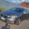 VOLVO V40 GOLF LEON AUDI FOCUS