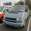 2000 VW T4 2.5 tdi transporter