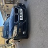 BMW 320d (184hp) for van