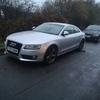 Audi a5 3.0 tdi quattro sport 2007
