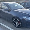 2014 vw golf s bluemotion