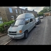 Vw transporter t4 2.5