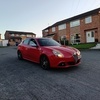 Alfa Romeo Giulietta 1750 C-Leaf Tb