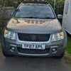 Suzuki grand vitara 1.6 2007