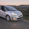 Citroen Picasso 1.6hdi platinum