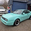 Vw corrado 1.8 16v on carbs