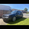 VW MK4 GOLF GTI 1.8 20V TURBO