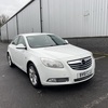Vauxhall Insignia 1.8 VVT Petrol
