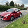 Vauxhall Adam 1.2 Petrol Jam