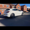 ASTRA J VXR!
