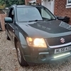 Suzuki vitara 4X4 1.6VVT LOOOK !!