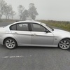BMW 318d se