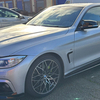 BMW 4 SERIES 2.0 425D M SPORT COUPE