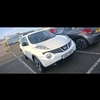 Nissan juke 2013 "63" 1.5 diesel