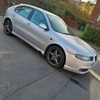 SWAP LEON 1 8 20V TURB CUPRA 240BHP