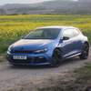 VW SCIROCCO 2.0 TSI R MANUAL 320BHP