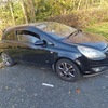58 CORSA 1.2sxi 3dr