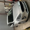 Ford fiesta style 1.5 tdci