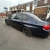 BMW 520 d msport