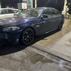 BMW 520 d msport