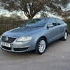 VW Passat 2.0 TDI