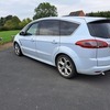 2011 ford s max 2.0td auto 7 seater