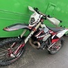 RIEJU MR 250 PRO enduro