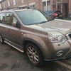 Nissan trail
