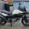 Suzuki V-Strom 650 2012
